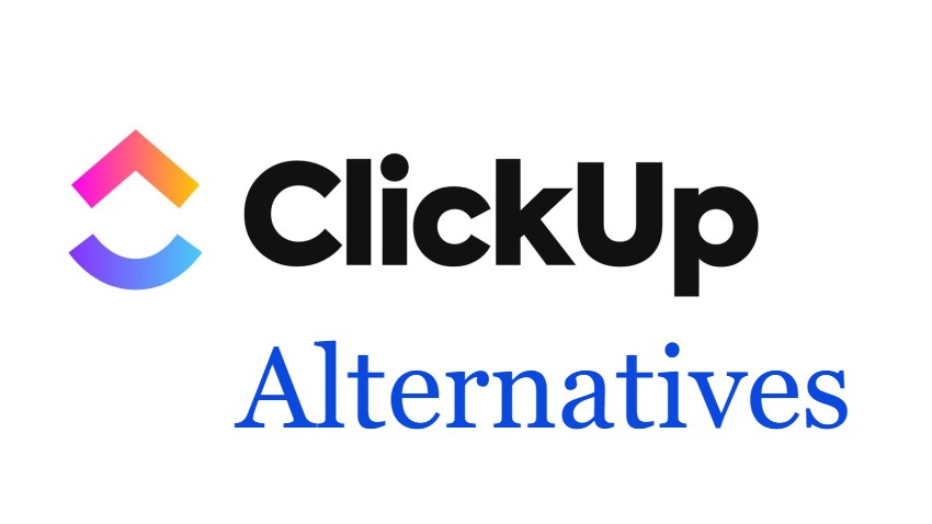 clickup alternatives